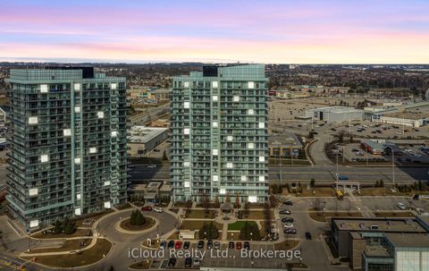 4655 Glen Erin Drive 1207 Mississauga ON L5M 0Z1