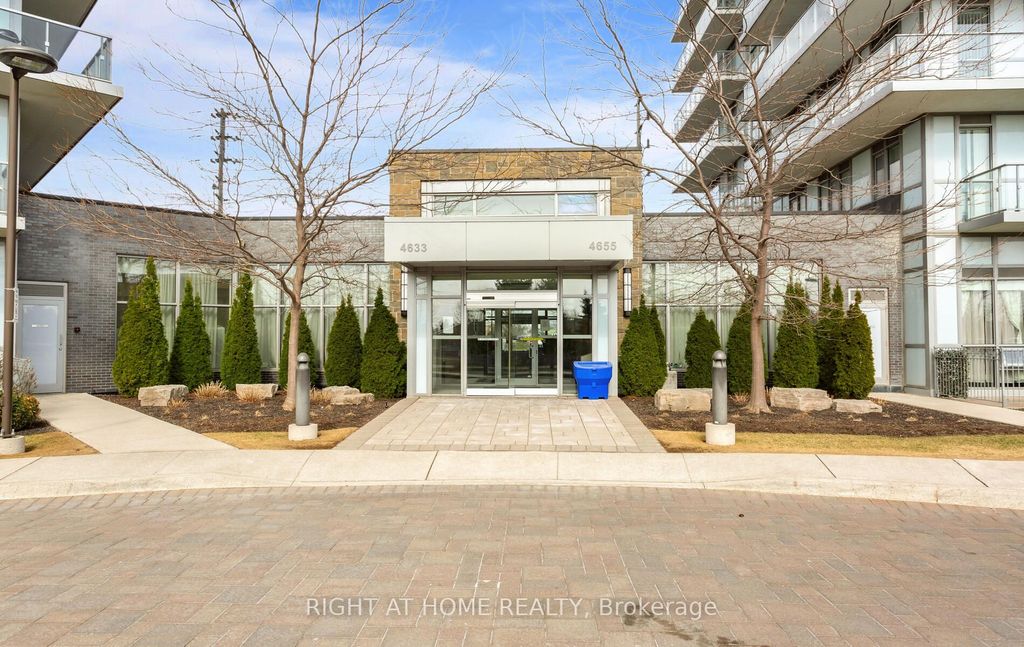 Photo of 4655 Glen Erin Drive #1207, Mississauga, ON L5M 0Z1 (MLS # W12939828)