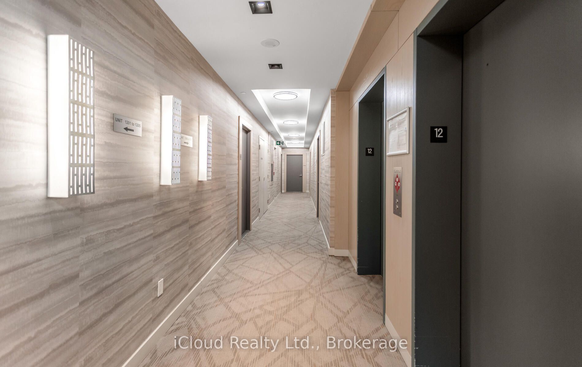 4655 Glen Erin Drive 1207