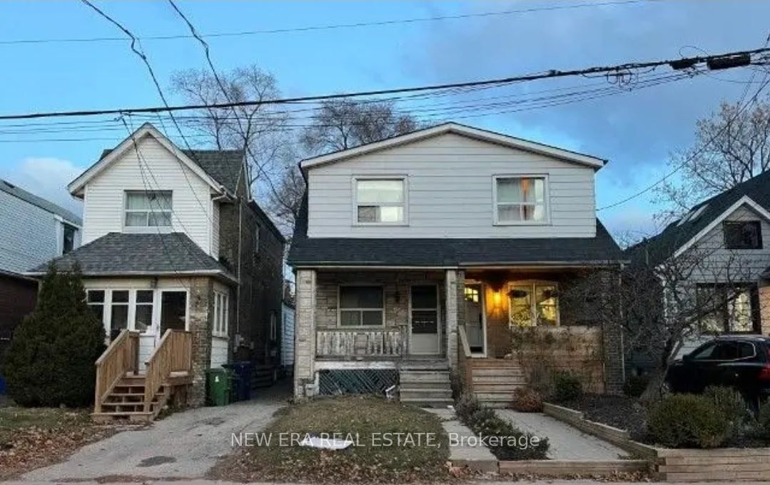 15 Eastdale Avenue