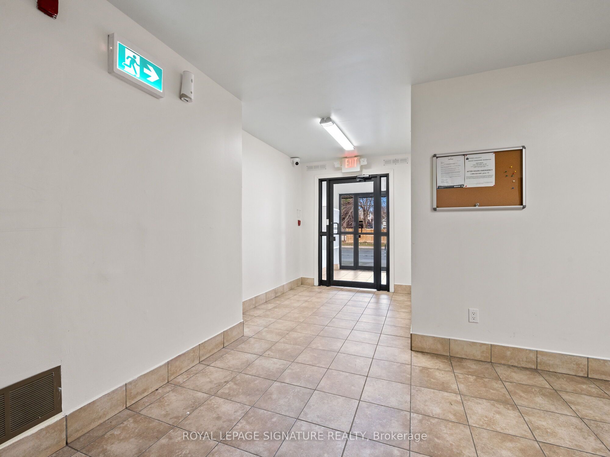 28 Victoria Avenue N 312