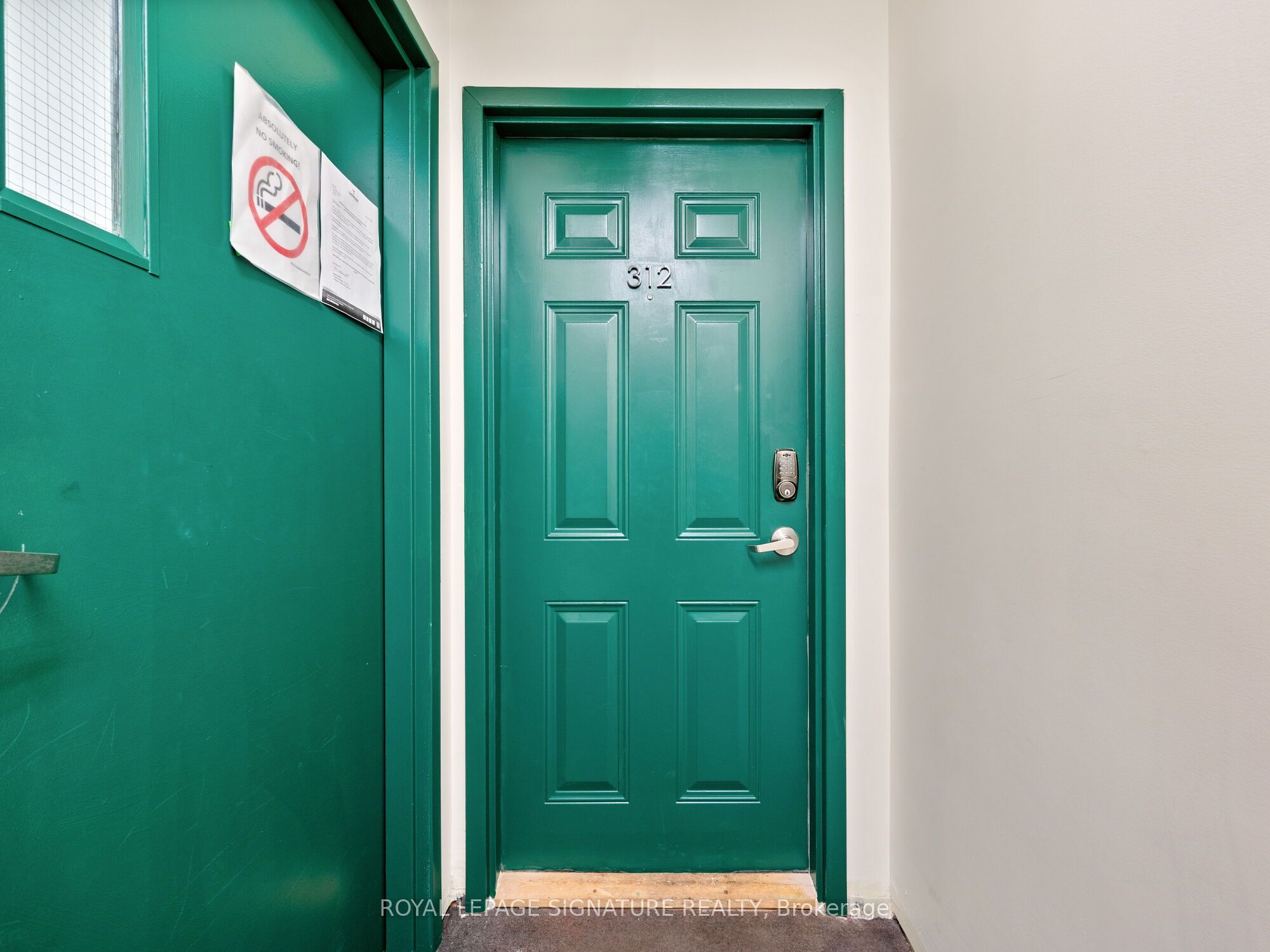 28 Victoria Avenue N 312