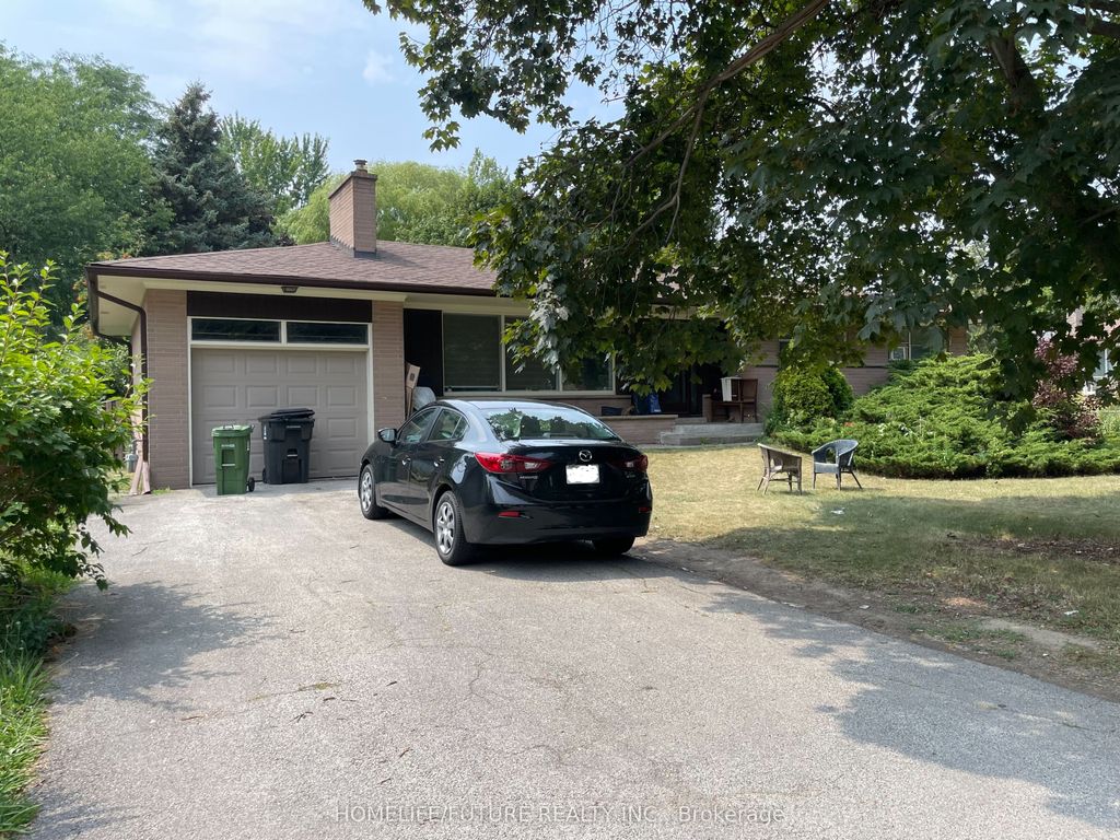 Photo of 90 Glen Watford Drive, Toronto, ON M1S 2C7 (MLS # E12450516)