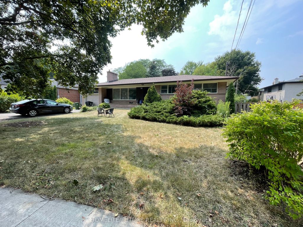Photo of 90 Glen Watford Drive, Toronto, ON M1S 2C7 (MLS # E12450516)