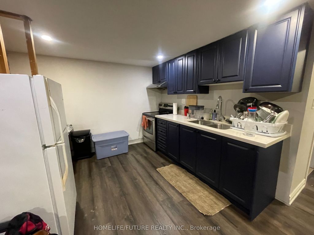 Photo of 90 Glen Watford Drive, Toronto, ON M1S 2C7 (MLS # E12450516)