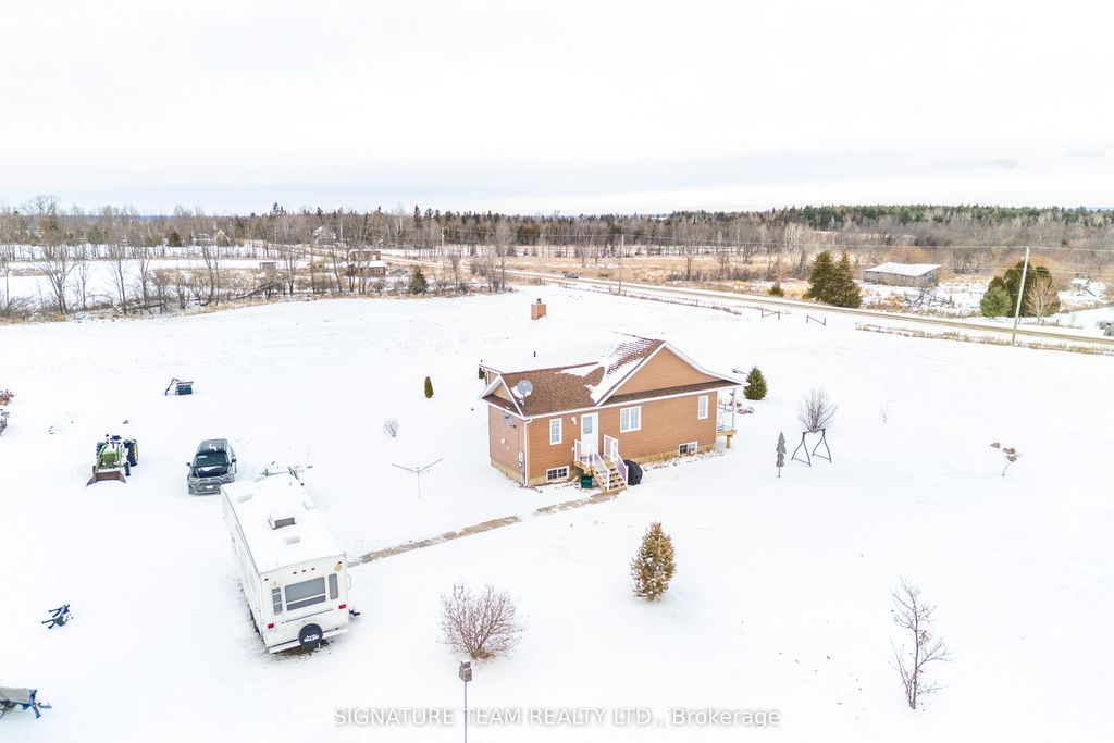 Photo of 1637 Scotch Bush Road, Bonnechere Valley, ON K0J 1S0 (MLS # X12615448)
