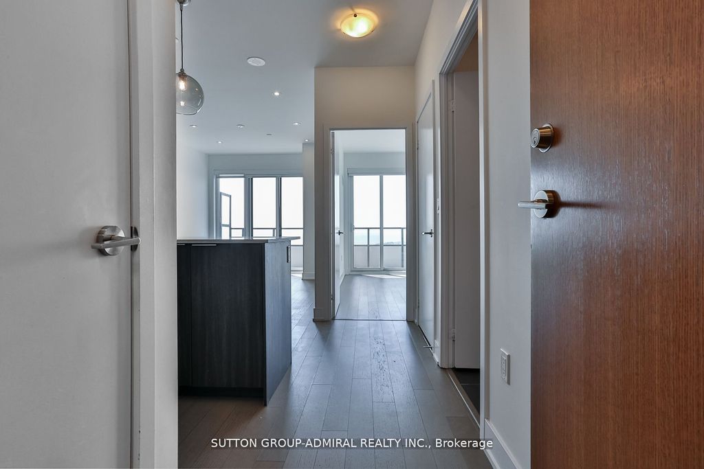 Photo of 20 Shore Breeze Drive #2901, Toronto, ON M8V 0C7 (MLS # W13081820)