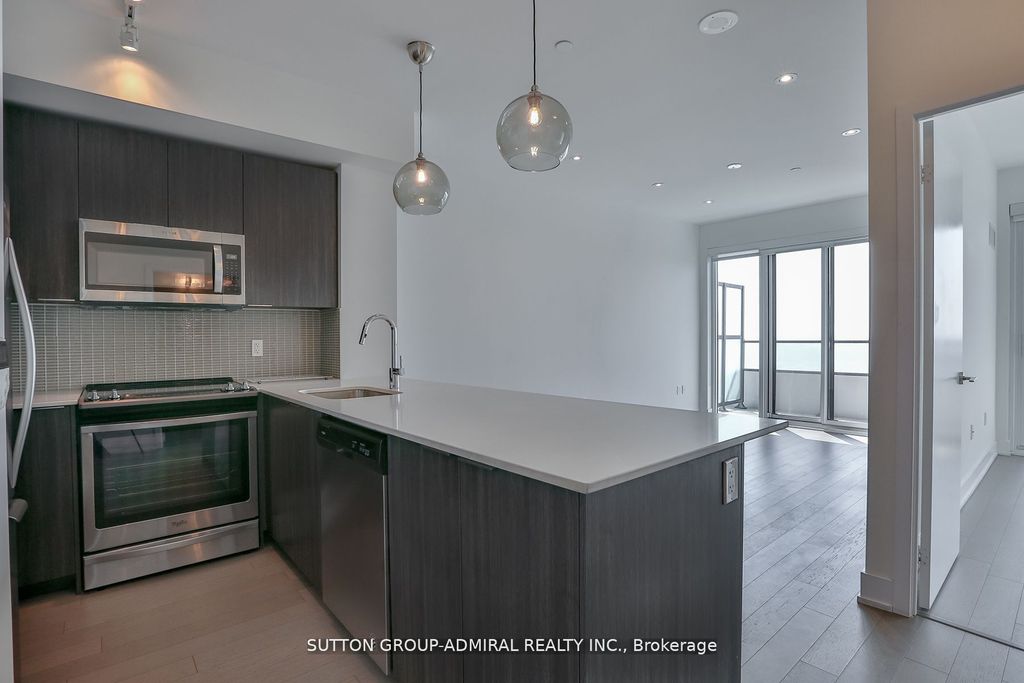 Photo of 20 Shore Breeze Drive #2901, Toronto, ON M8V 0C7 (MLS # W13081820)