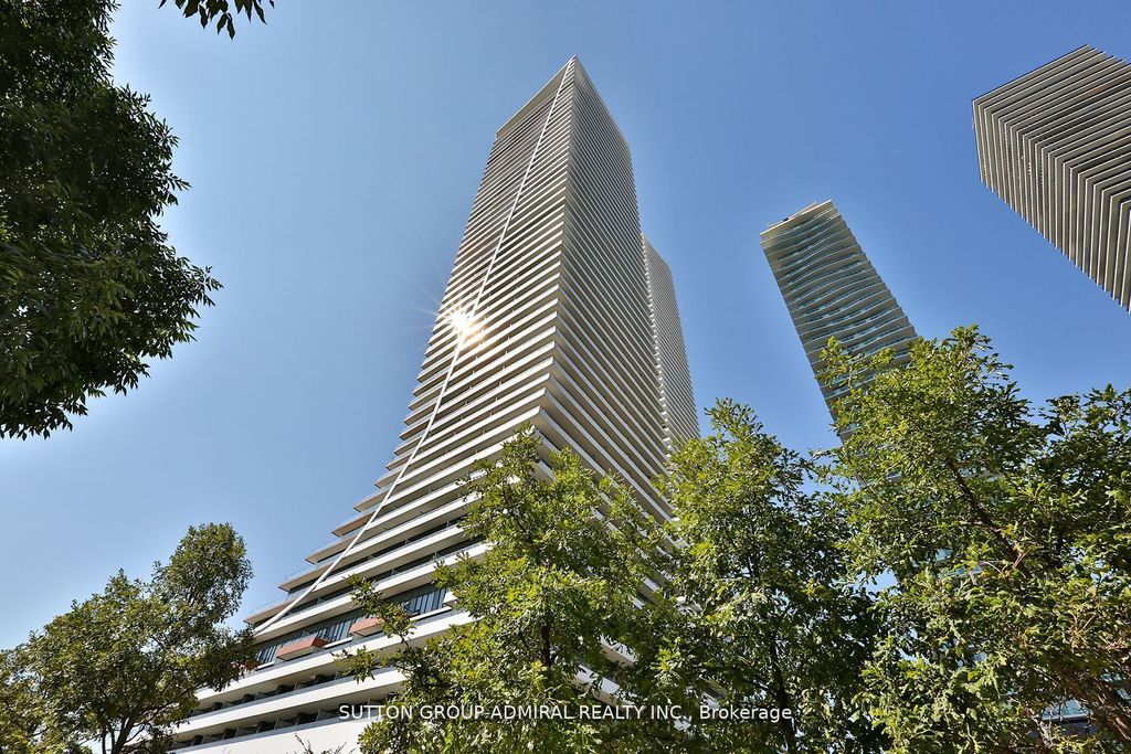 Photo of 20 Shore Breeze Drive #2901, Toronto, ON M8V 0C7 (MLS # W13081820)