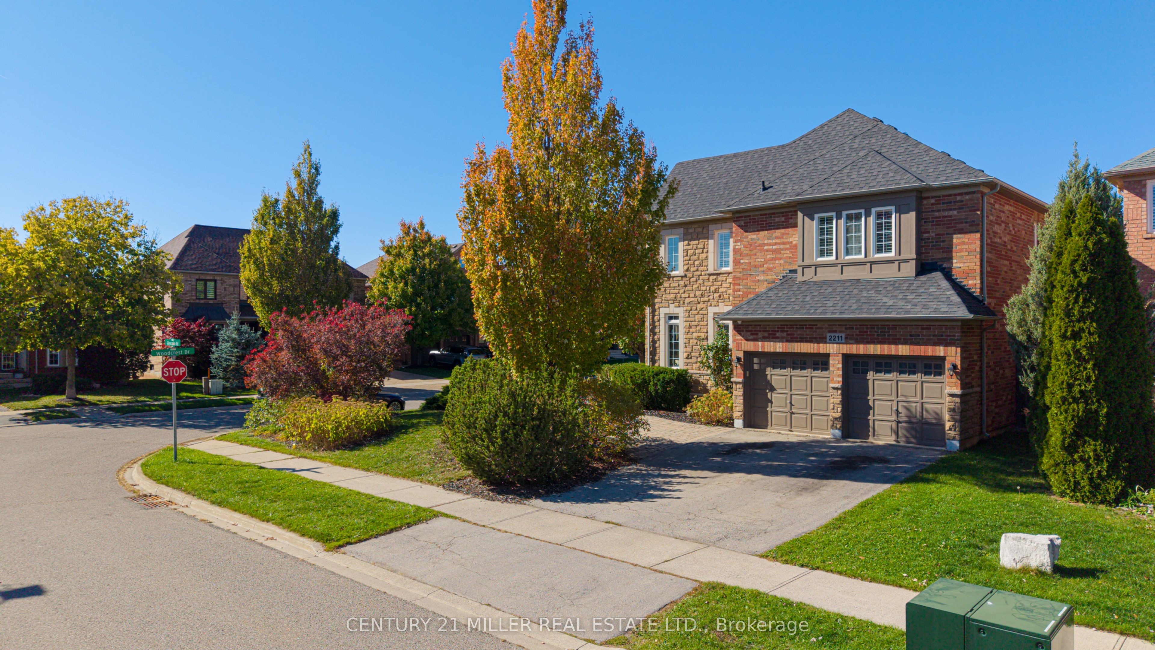 2211 Glencairn Road