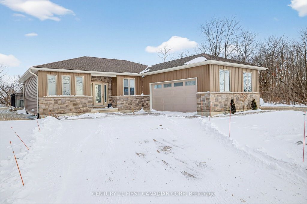 Photo of 9128 Indian Hills Trail W, Lambton Shores, ON N0N 1J2 (MLS # X12767782)