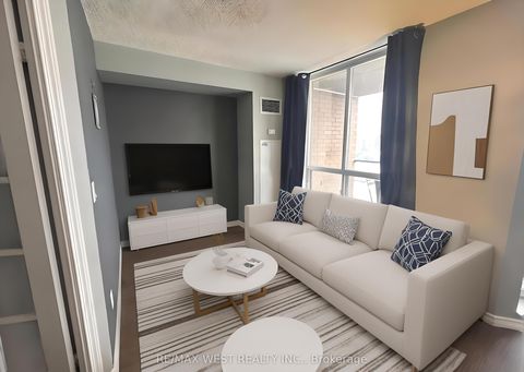 1150 Parkwest Place 702 Mississauga ON L5B 3K4