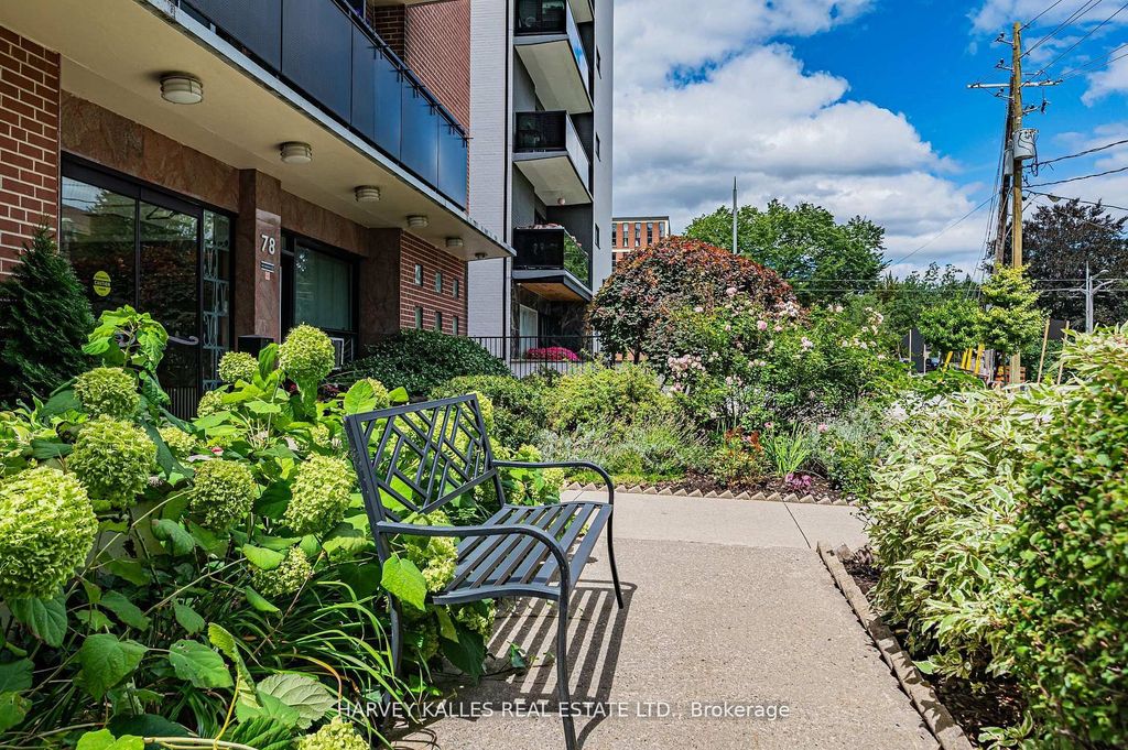 Photo of 78 Warren Road #706, Toronto, ON M4V 2R6 (MLS # C12660956)