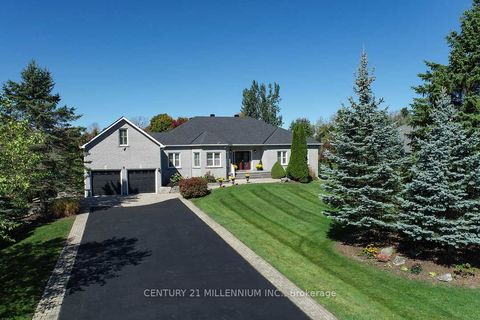 8 Castlewood Court Caledon ON L7K 0C1