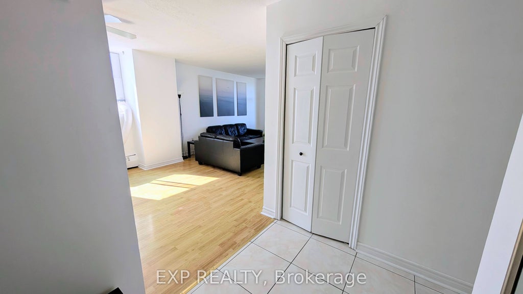 Photo of 320 Dixon Road #1813, Toronto, ON M9R 1S8 (MLS # W13783762)
