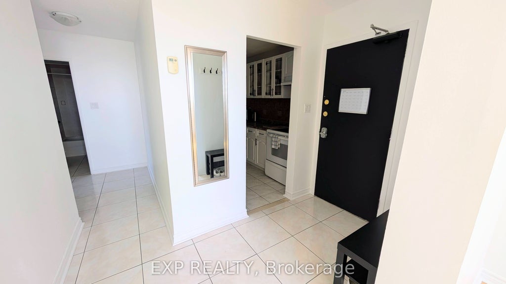 Photo of 320 Dixon Road #1813, Toronto, ON M9R 1S8 (MLS # W13783762)