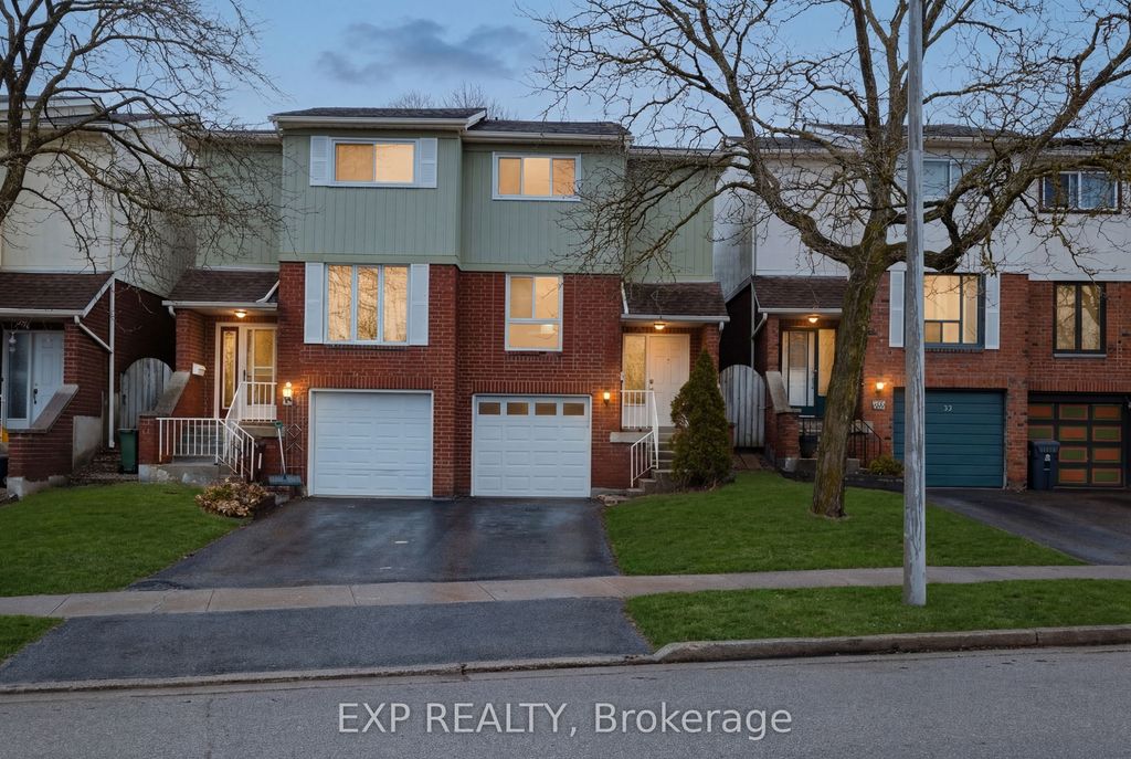 Photo of 55 Dovercliffe Road, Guelph, ON N1G 3A5 (MLS # X13079964)