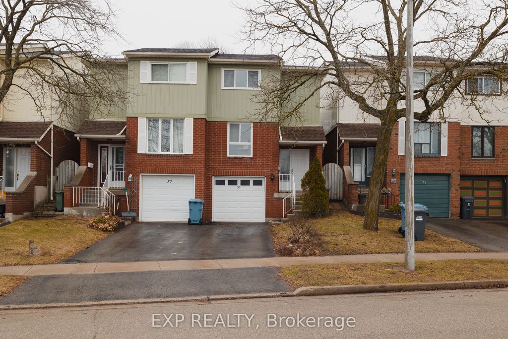 Photo of 55 Dovercliffe Road, Guelph, ON N1G 3A5 (MLS # X13079964)