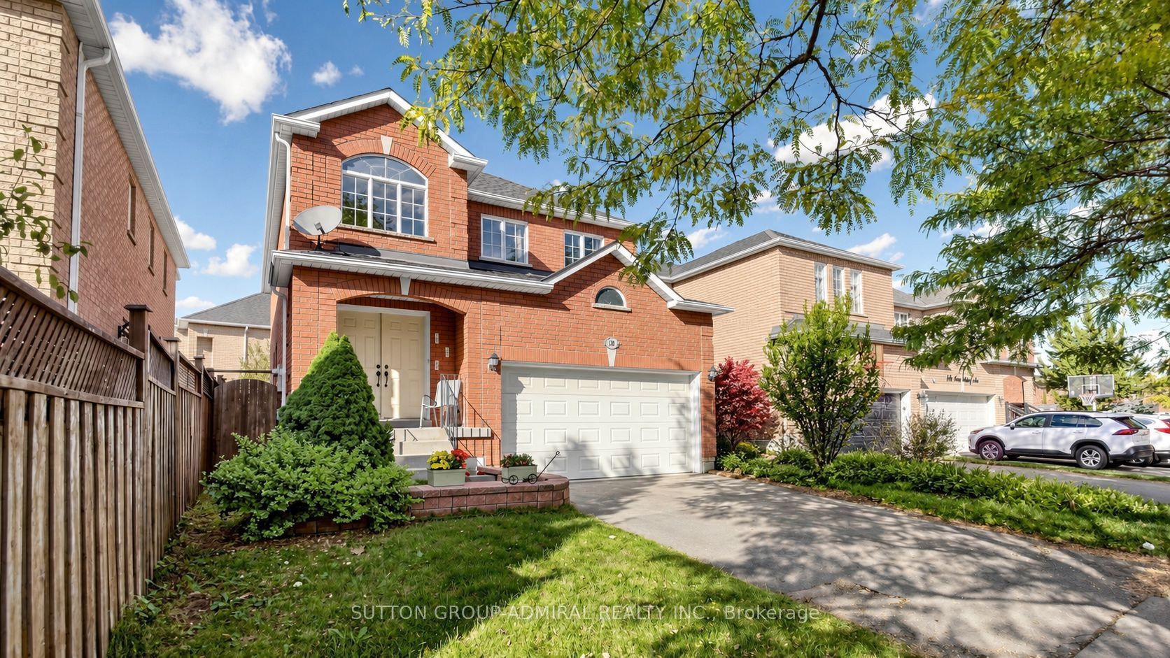 284 Isaac Murray Avenue