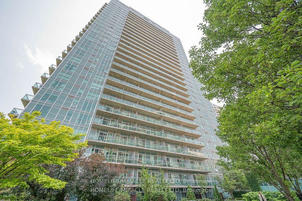 Photo of 155 Legion Road N #1401, Toronto, ON M8Y 0A7 (MLS # W12336724)