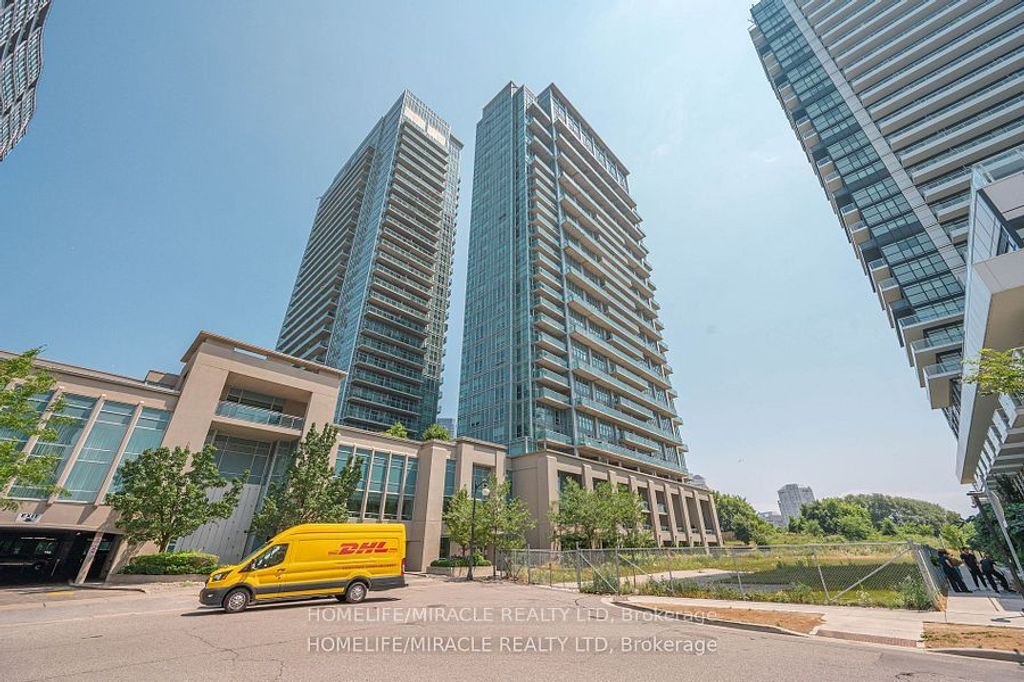 Photo of 155 Legion Road N #1401, Toronto, ON M8Y 0A7 (MLS # W12336724)