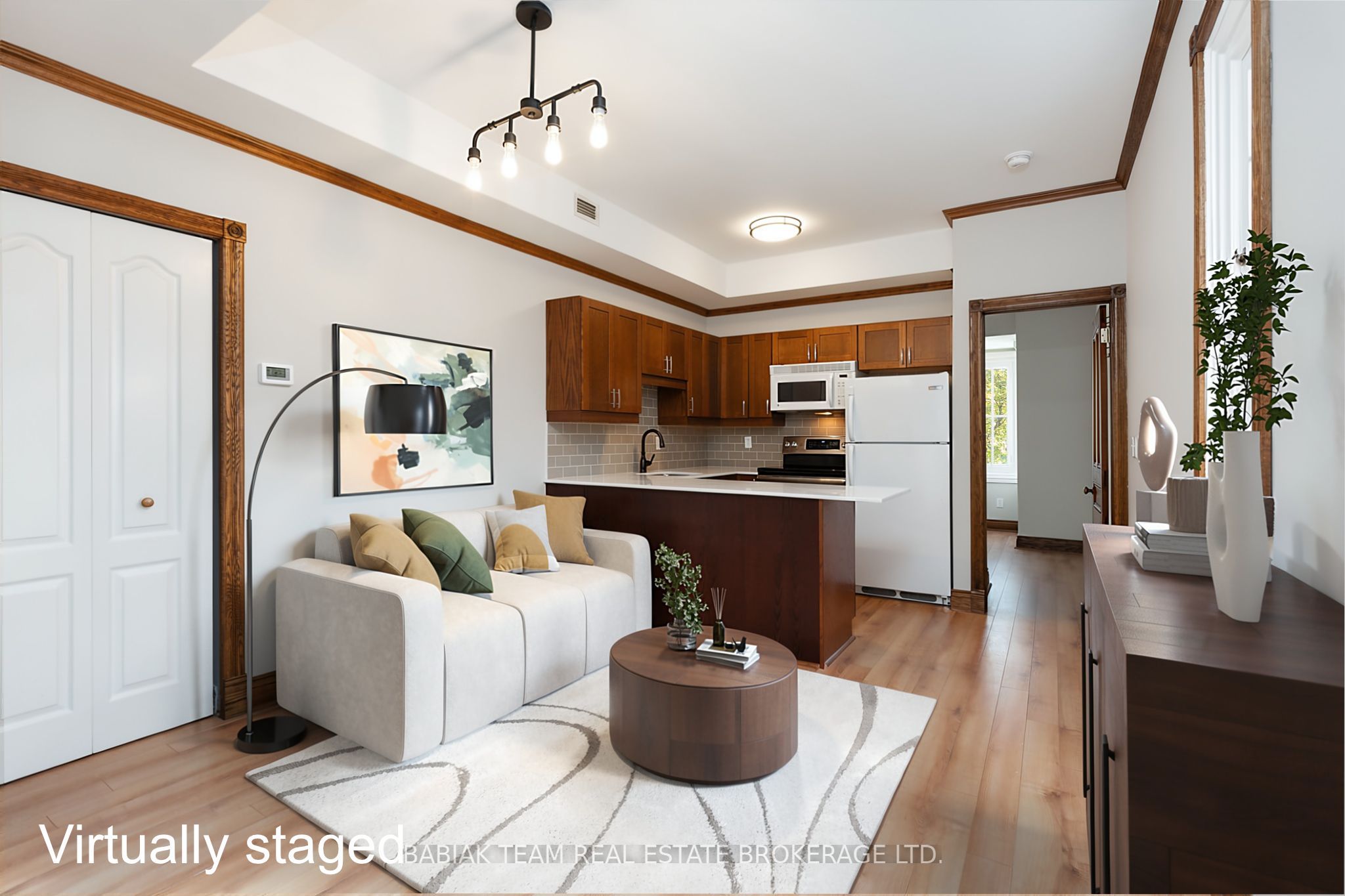 228 St. George Street 5