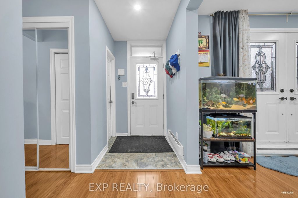 Photo of 16 London Green Court #106, Toronto, ON M3N 1K2 (MLS # W13147446)