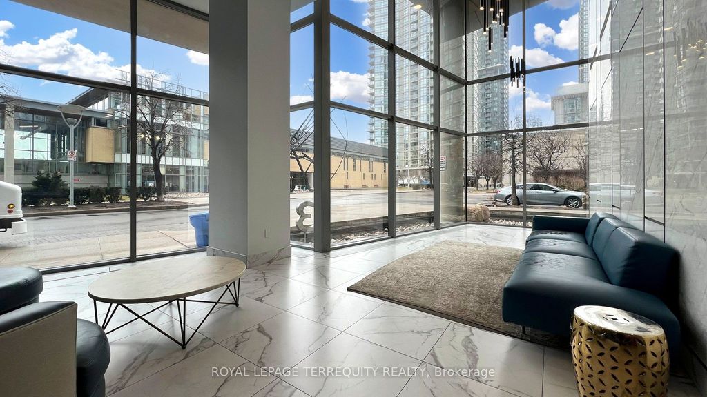 Photo of 3 Navy Wharf Court #2805, Toronto, ON M5V 3V1 (MLS # C12312937)