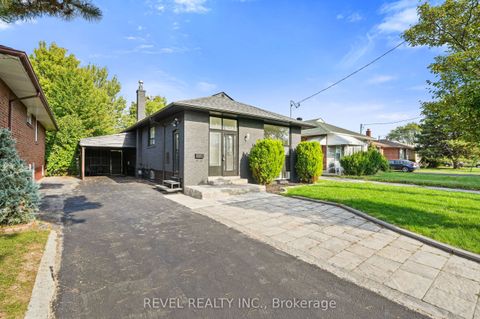 Photo of 63 Crosland Drive, Toronto, ON M1R 4M9 (MLS # E12464524)