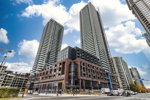 430 Square One Drive 3303 Mississauga ON L5B 0L6