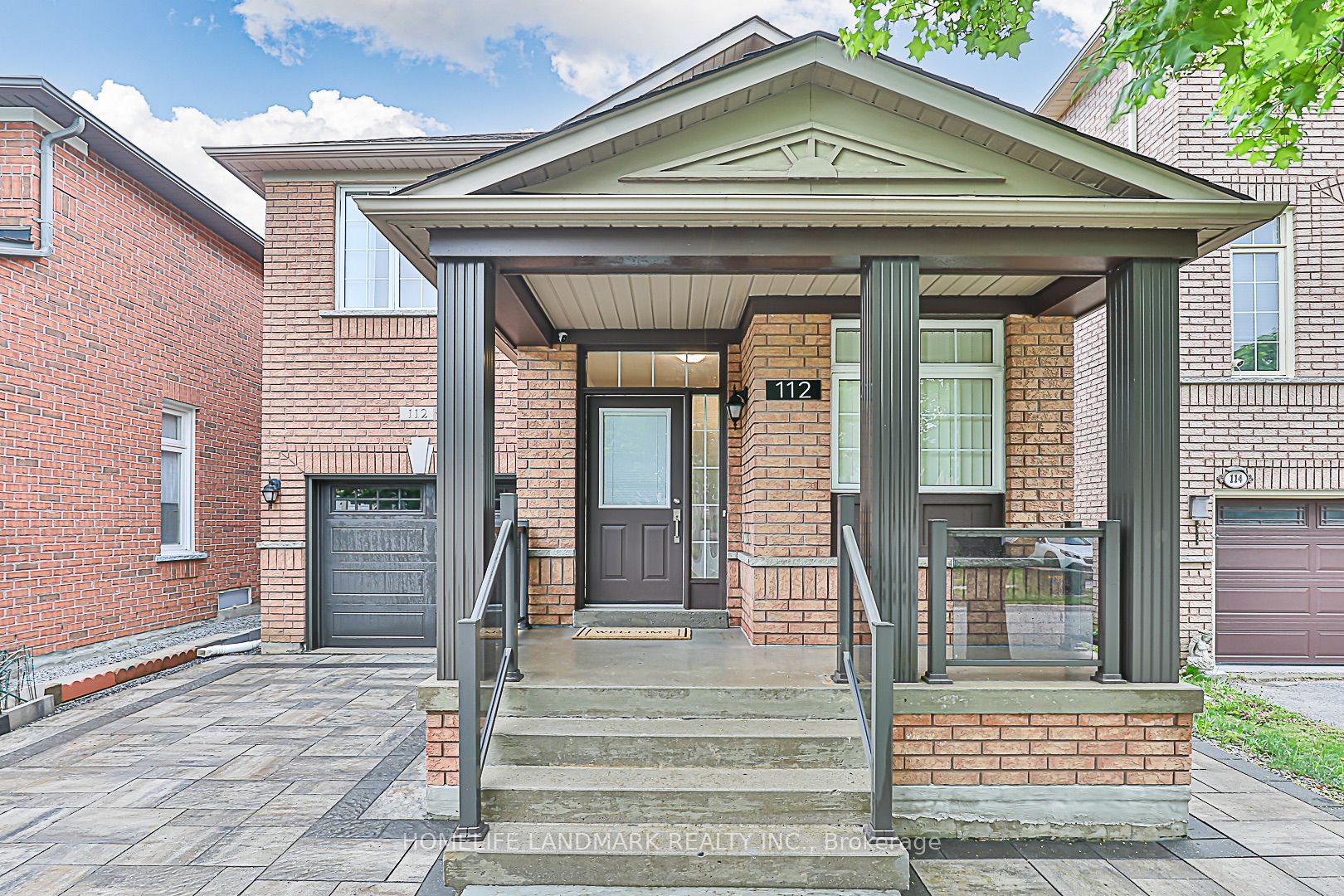 112 Orchard Hill Boulevard