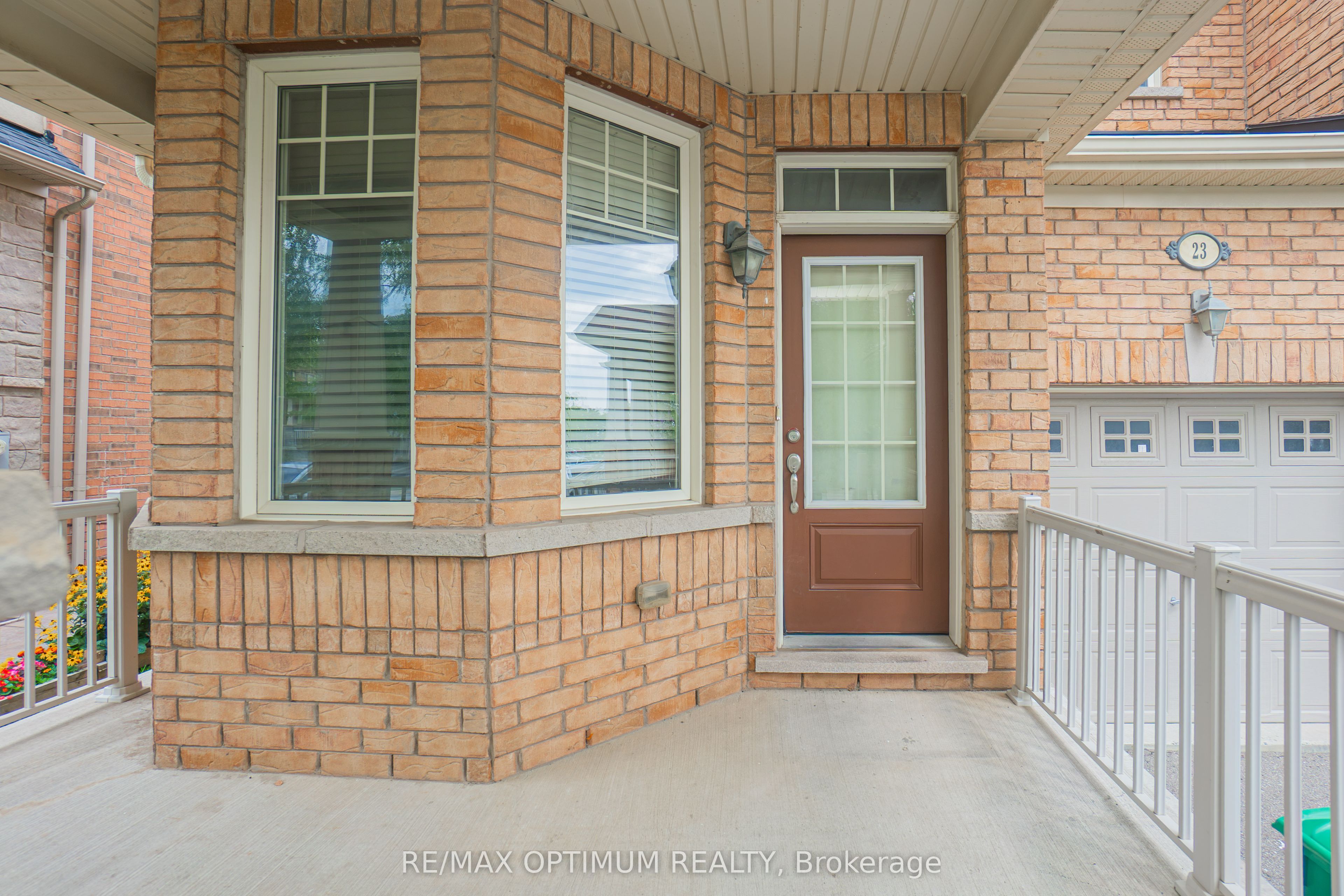23 Merrickville Way