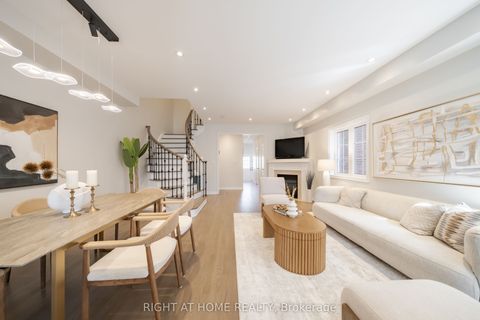 14 Lady Loretta Lane Vaughan ON L6A 4G3