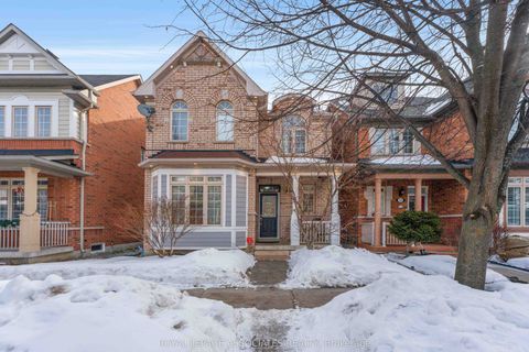 33 Evaridge Drive Markham ON L6B 1E7