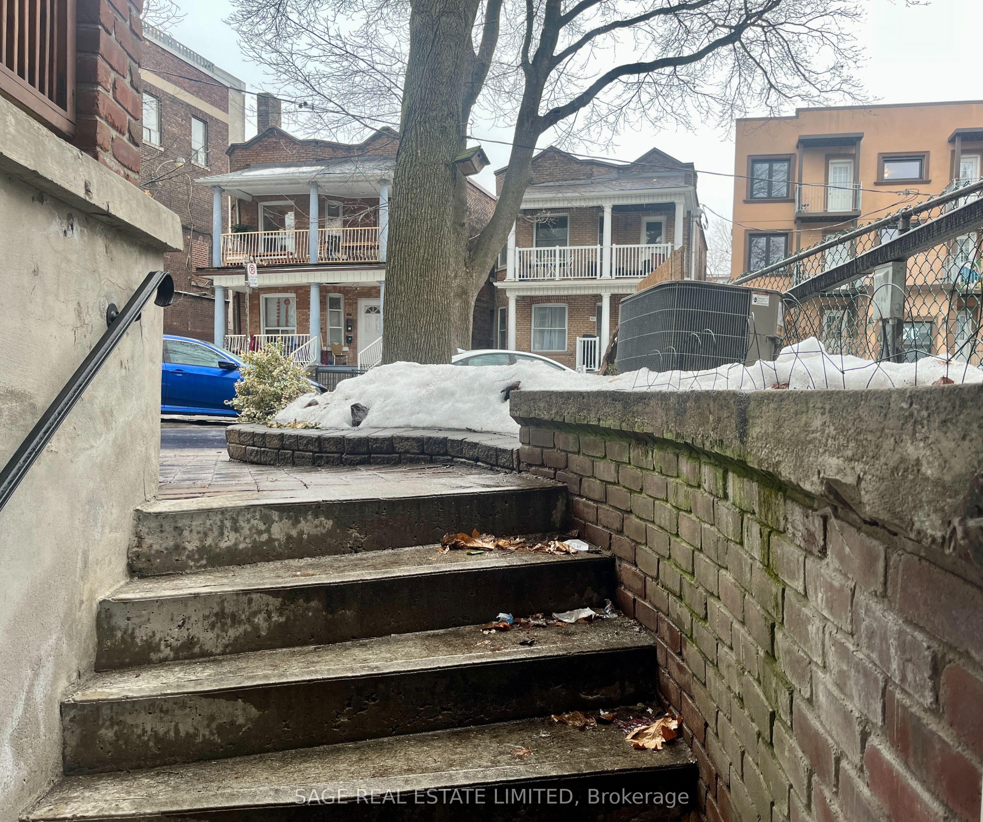 417 Crawford Street Lower