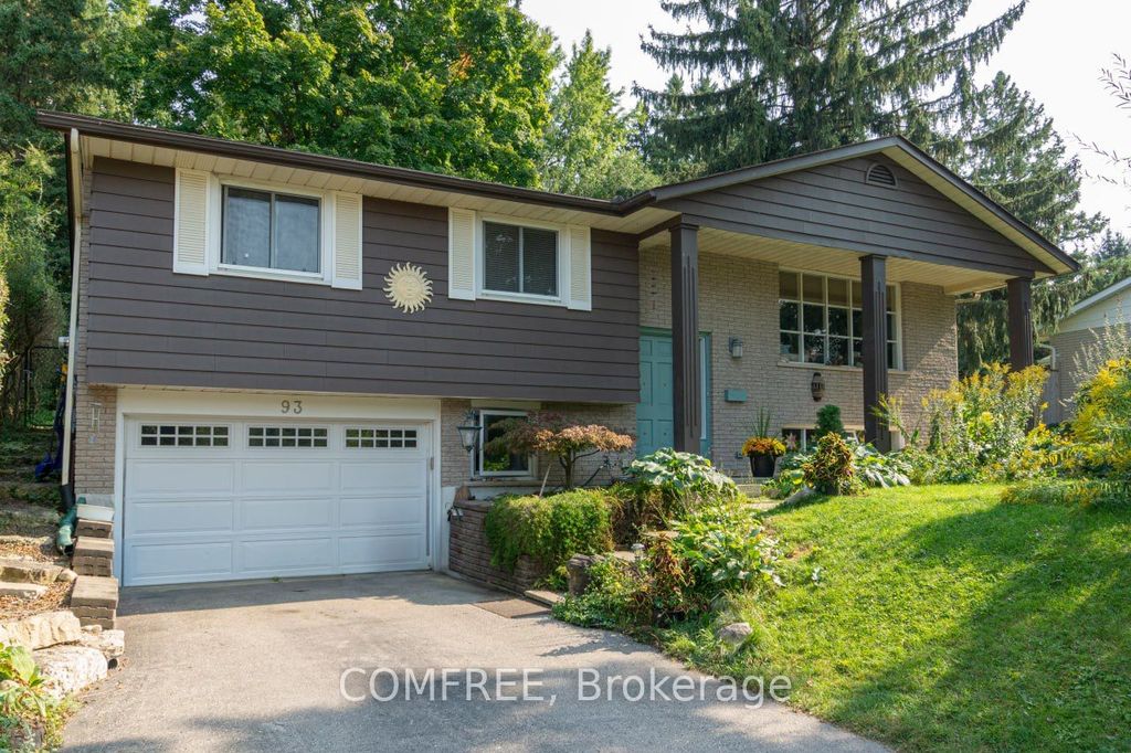 Photo of 93 Water Street E, Centre Wellington, ON N0B 1S0 (MLS # X12578650)