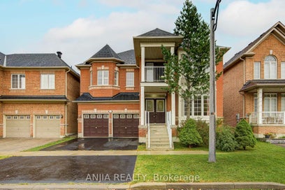 23 Ayhart Street E Markham ON L6E 1H5
