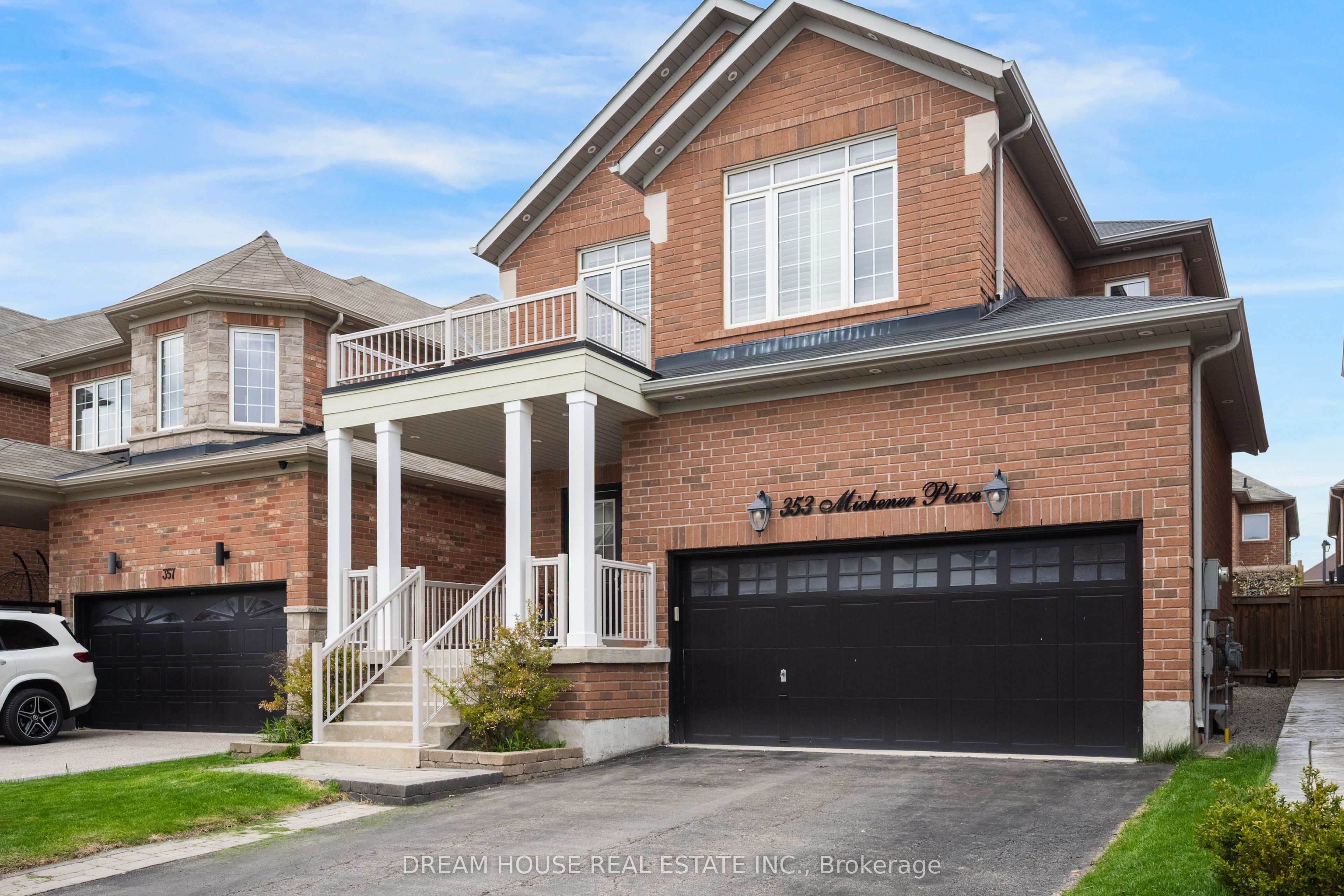 353 Michener Place