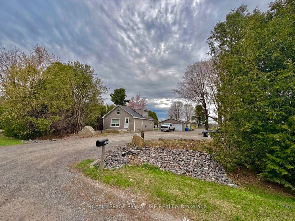 Photo of 3201 Gordon Murdock Road, Greely - Metcalfe - Osgoode - Vernon and Area, ON K0A 2W0 (MLS # X13080704)