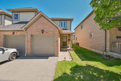 5255 Guildwood Way N 30 Mississauga ON L5R 4A9