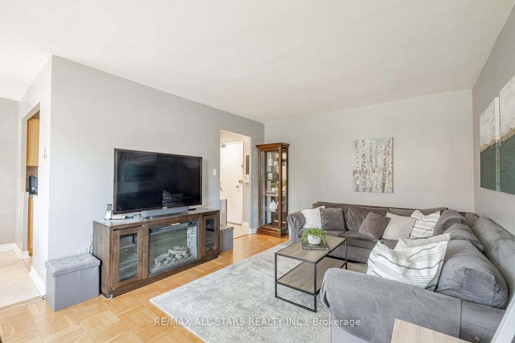 Photo of 219 Wilson Avenue #201, Toronto, ON M5M 3B2 (MLS # C12406310)