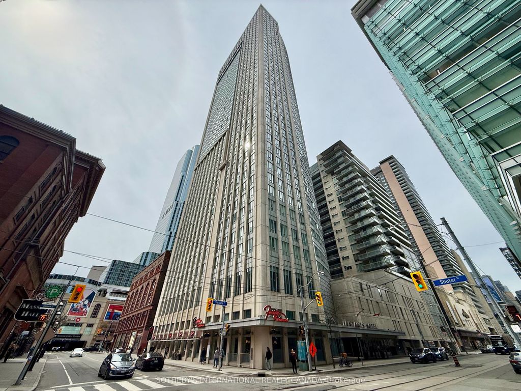 Photo of 210 Victoria Street #717, Toronto, ON M5B 2R3 (MLS # C13024600)