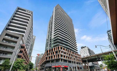 20 Bruyeres Mews 2309 Toronto ON M5V 0G8