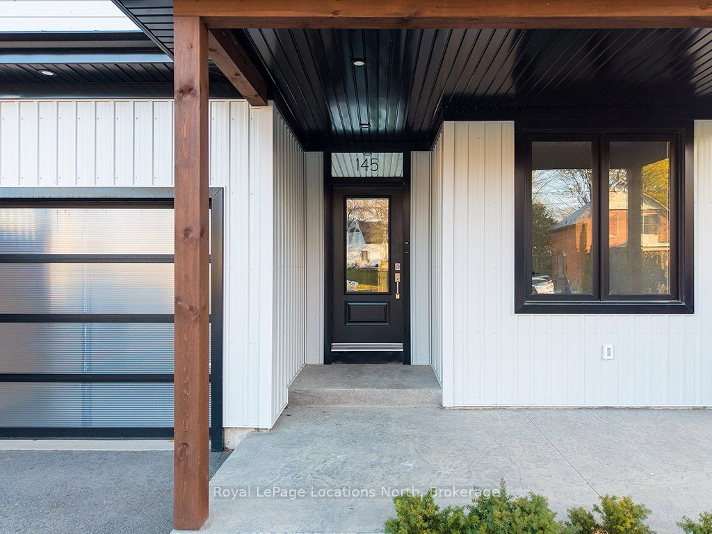 Photo of 145 Boucher Street E, Meaford, ON N4L 1B7 (MLS # X13652778)