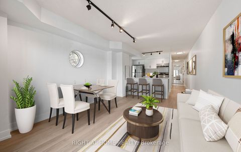 600 Queens Quay 219 Toronto ON M5V 3M3