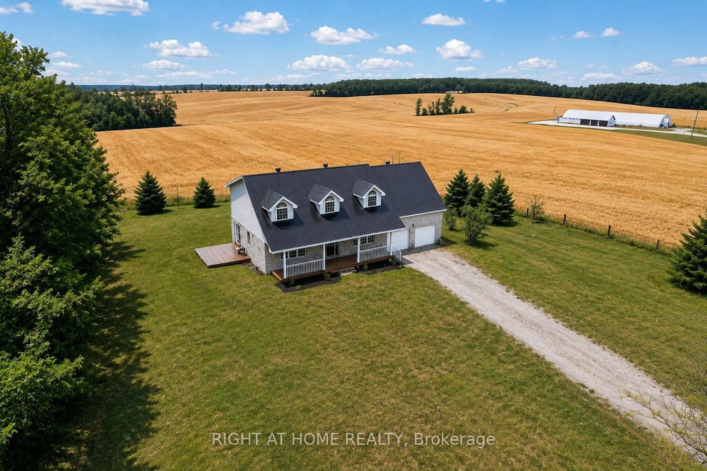 Photo of 6435 12/13 Stayner Side Road, Clearview, ON L0M 1N0 (MLS # S13652574)