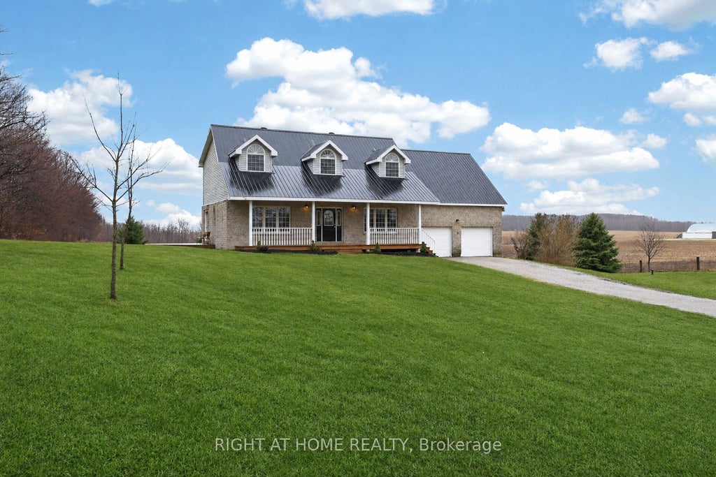 Photo of 6435 12/13 Stayner Side Road, Clearview, ON L0M 1N0 (MLS # S13652574)