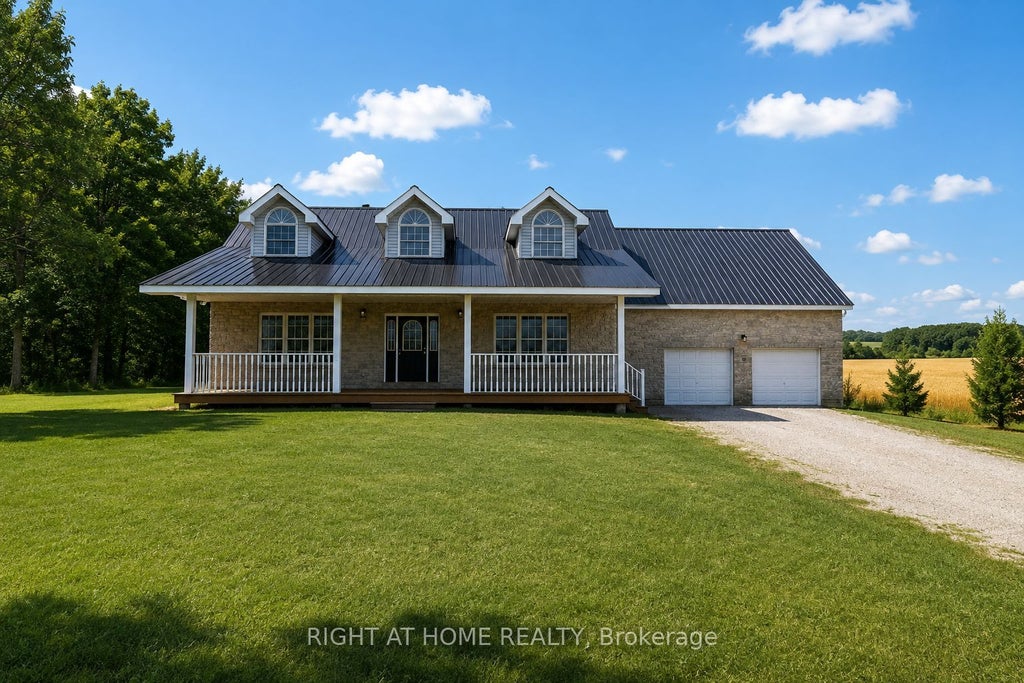 Photo of 6435 12/13 Stayner Side Road, Clearview, ON L0M 1N0 (MLS # S13652574)