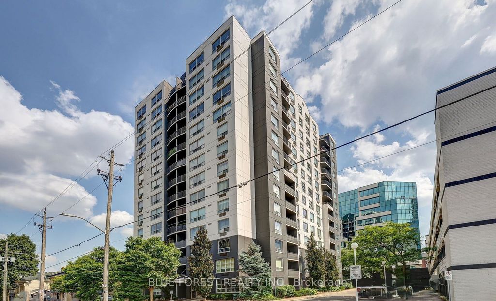 Photo of 155 Kent Street #103, London East, ON N6A 5N7 (MLS # X12751784)