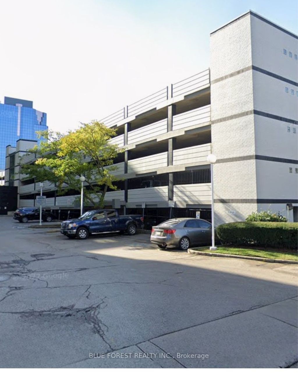 Photo of 155 Kent Street #103, London East, ON N6A 5N7 (MLS # X12751784)